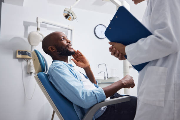 , IA Emergency Dental Service Company